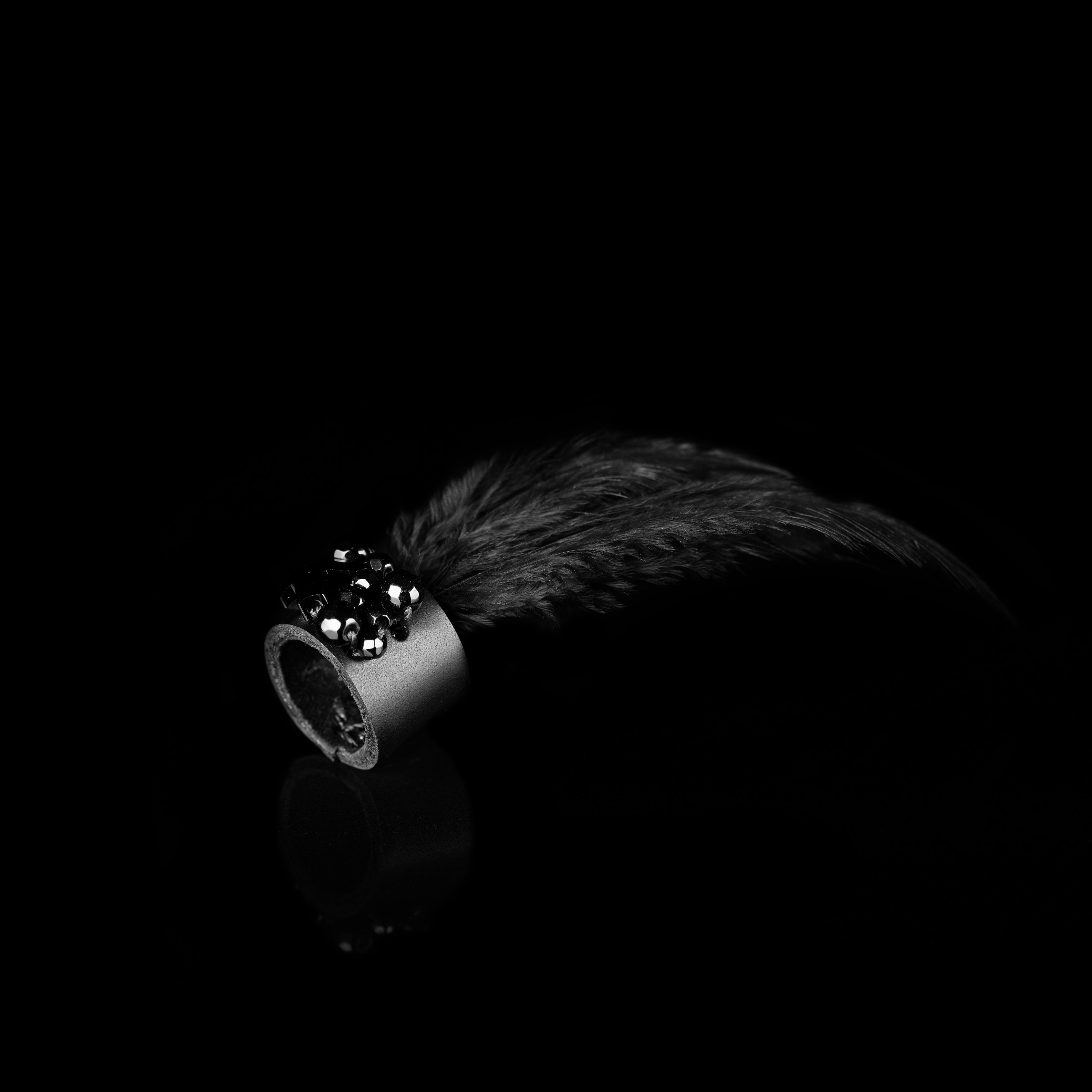 Rings The exotic root