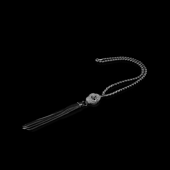 Necklace The parallel resolve