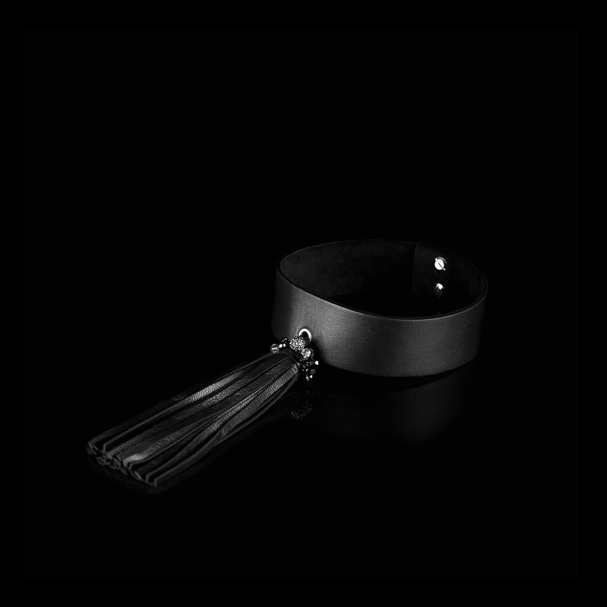 Choker The infinite panther