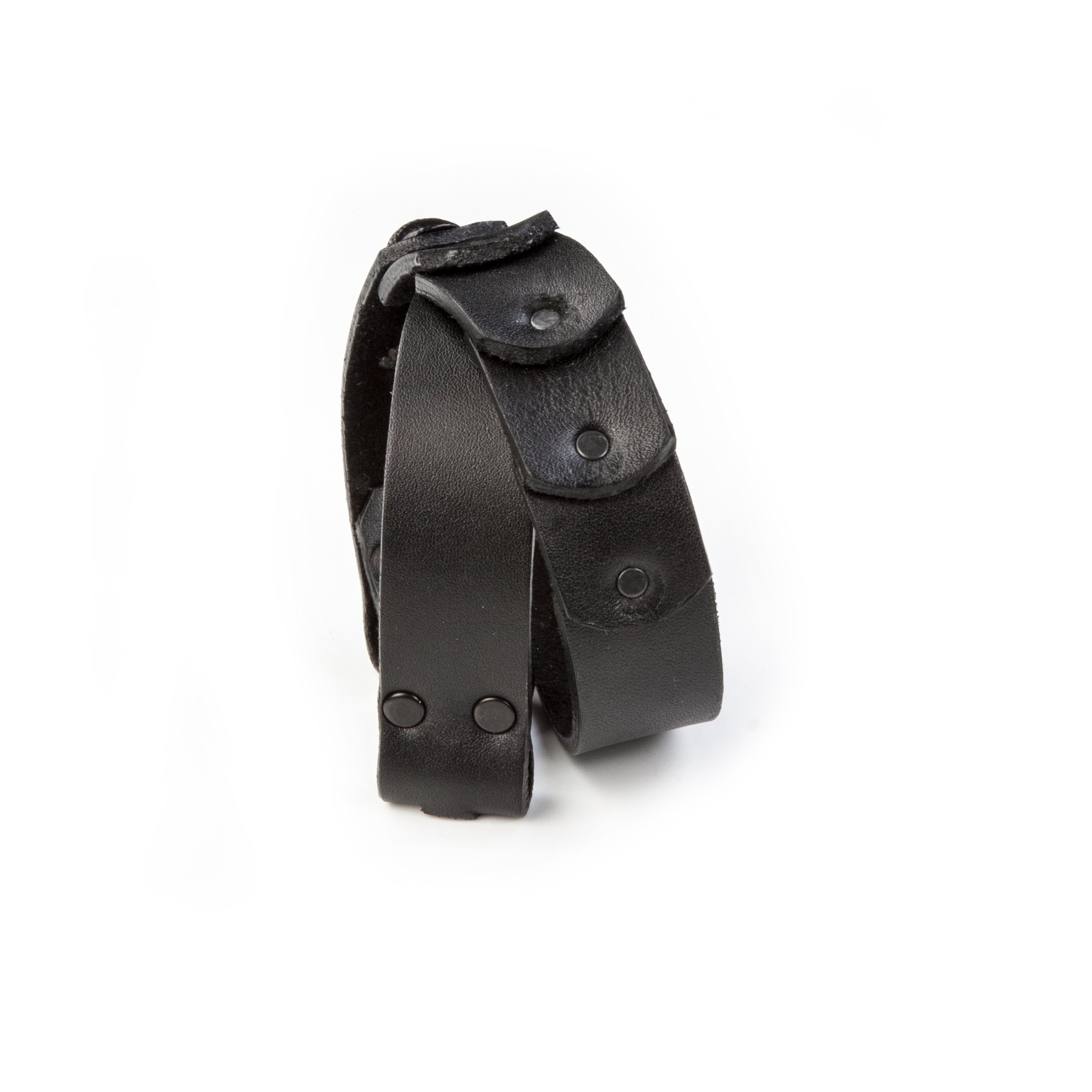 leather bracelet men The Ruby Prospecte