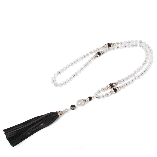 Necklace The orthy wing