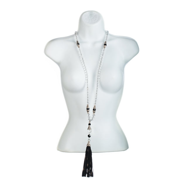 Necklace The orthy wing