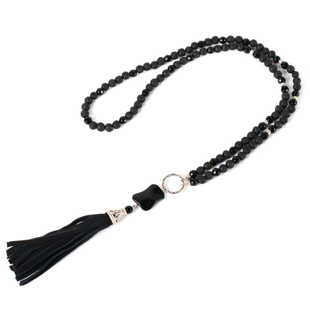 Necklace The impossible passion