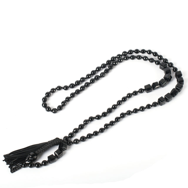 Necklace The free twin