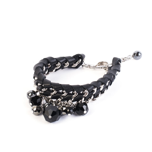 Beads bracelet The parallel oculus