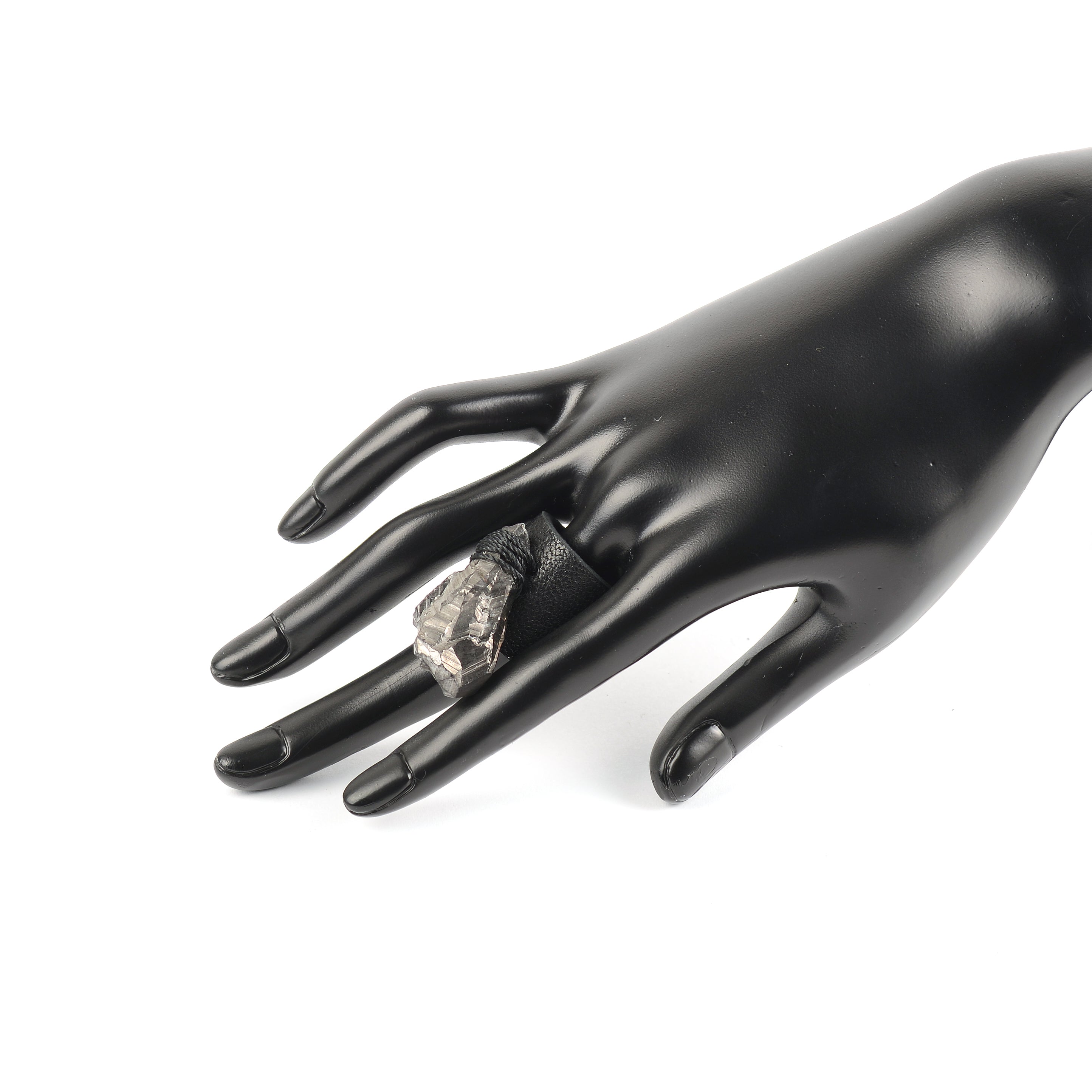 Rings The mysterious charm