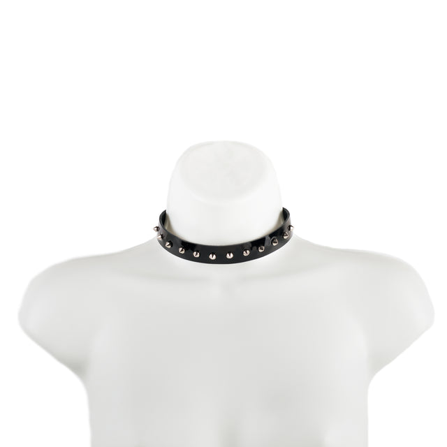 Choker The pink prayer