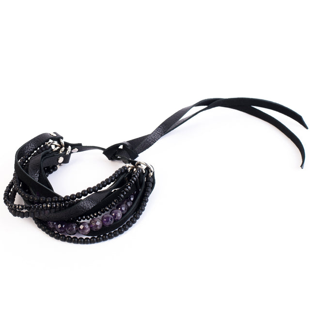 Beads bracelet The lavish vow