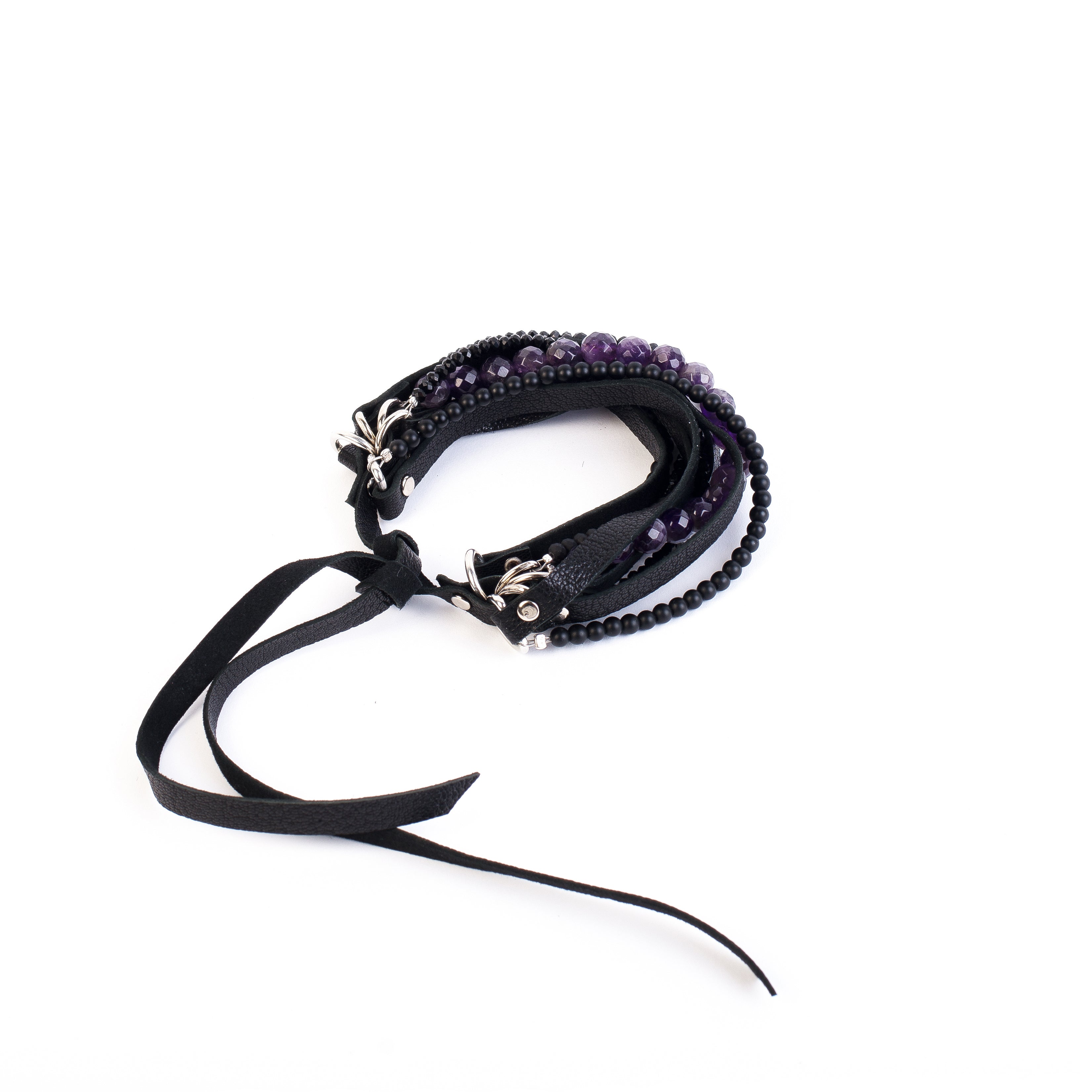 Beads bracelet The lavish vow