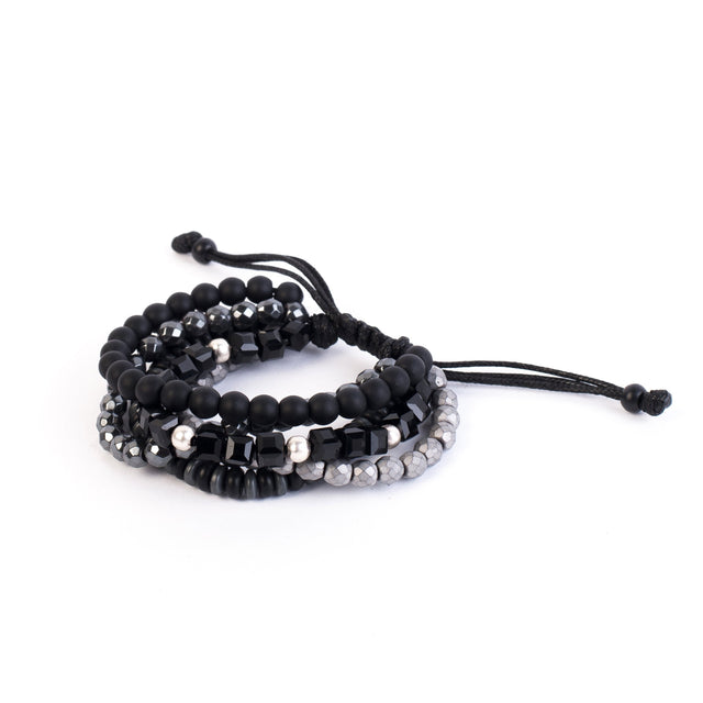 Beads bracelet The spinal balance