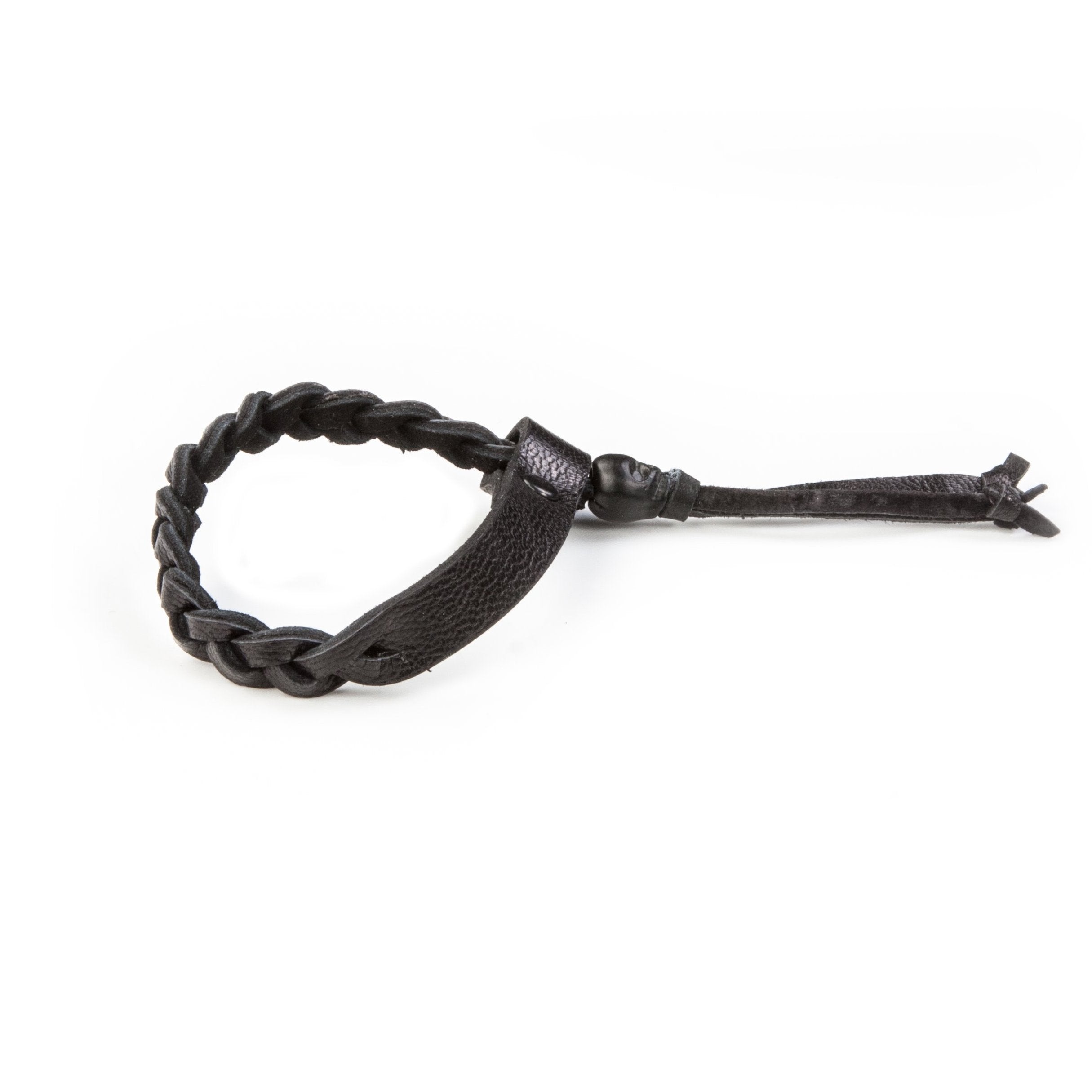 leather bracelet men The Enchanting Will