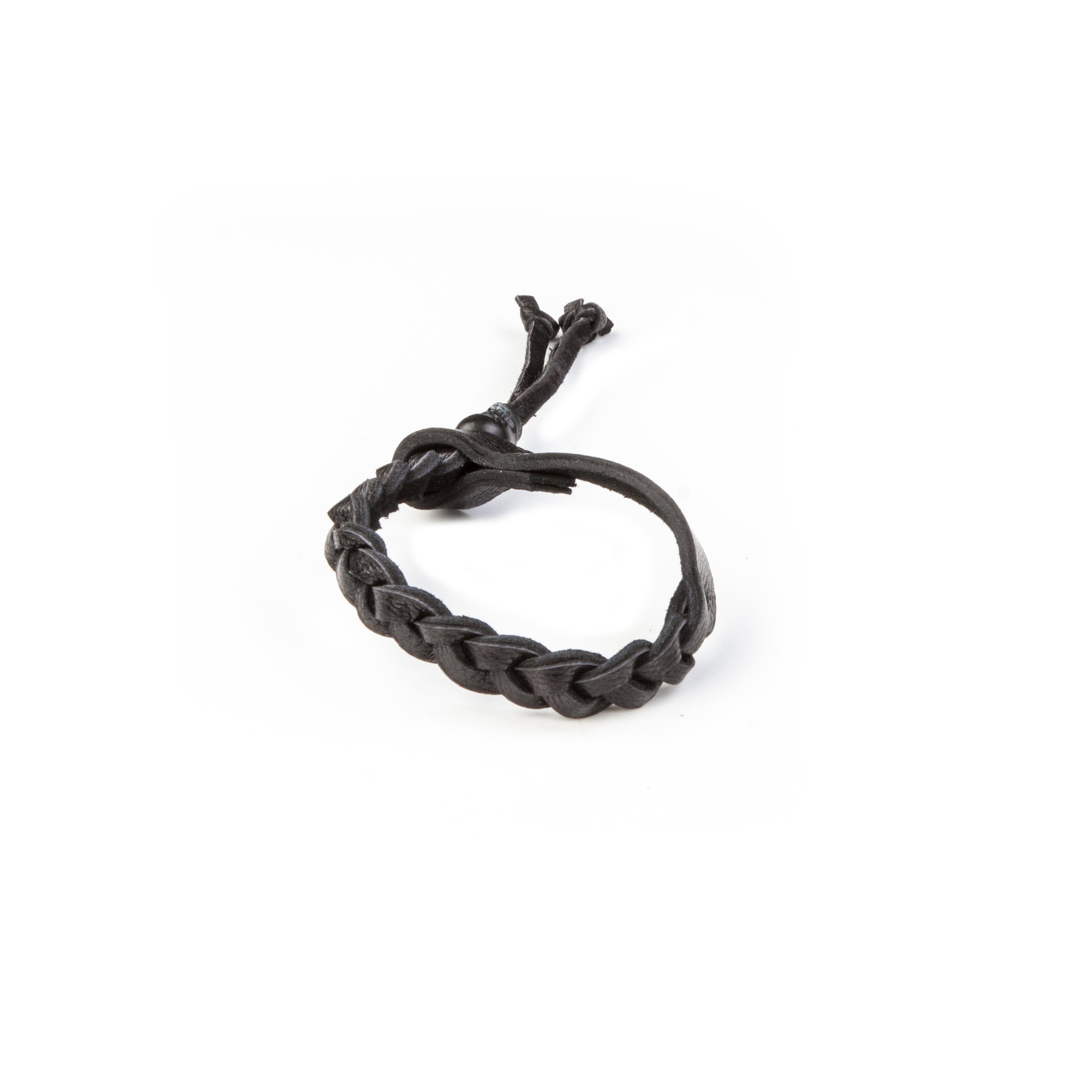 leather bracelet men The Enchanting Will