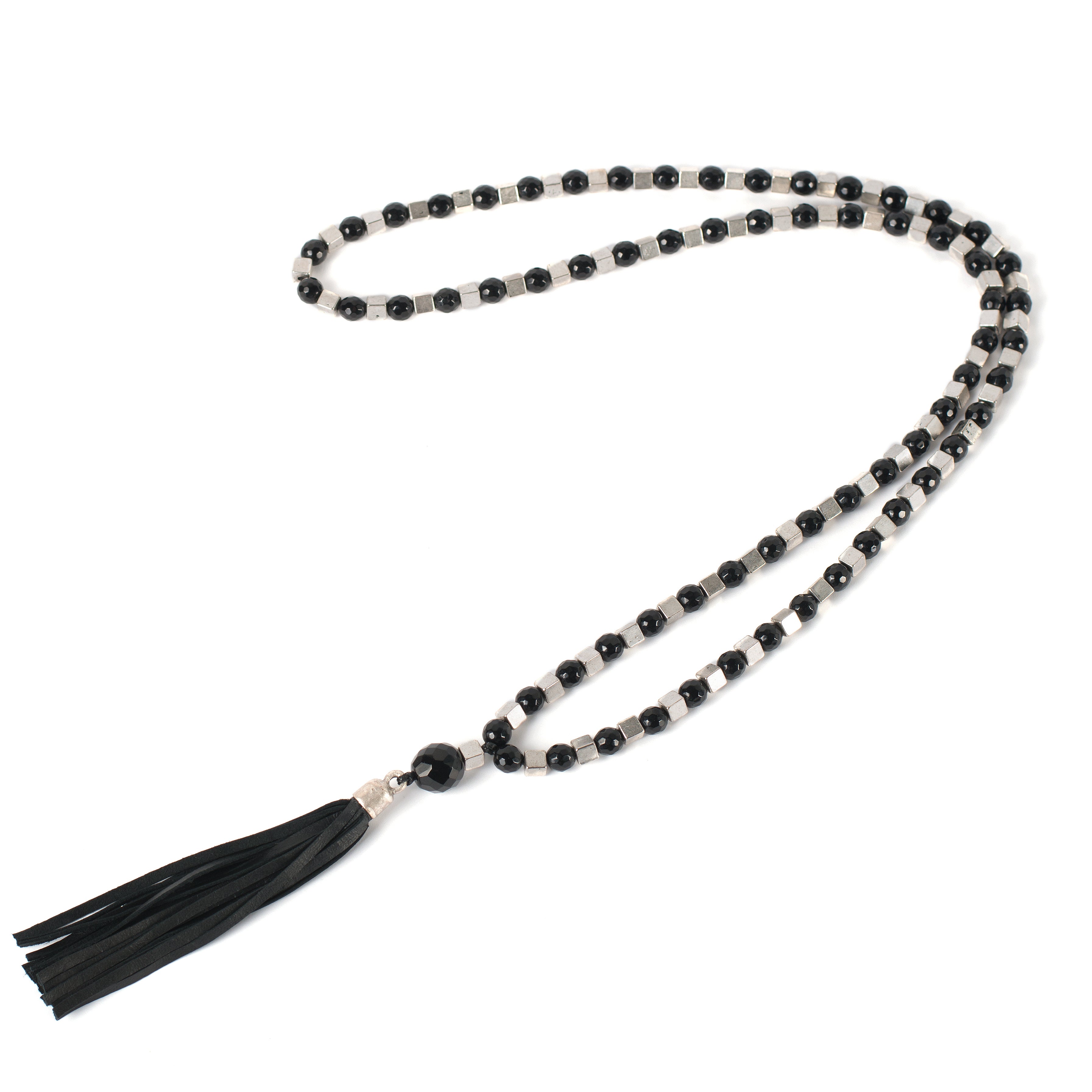 Necklace The vibrant gift