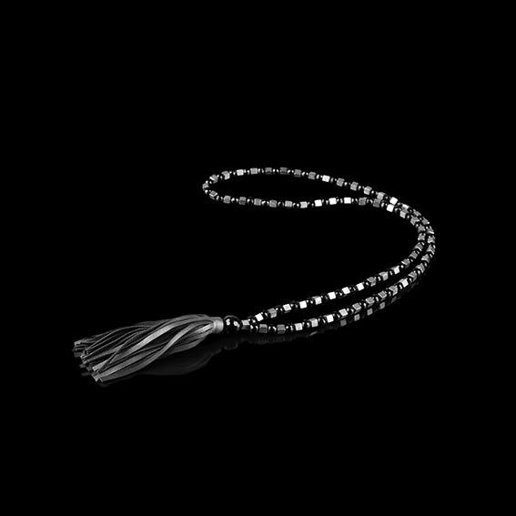 Necklace The vibrant gift