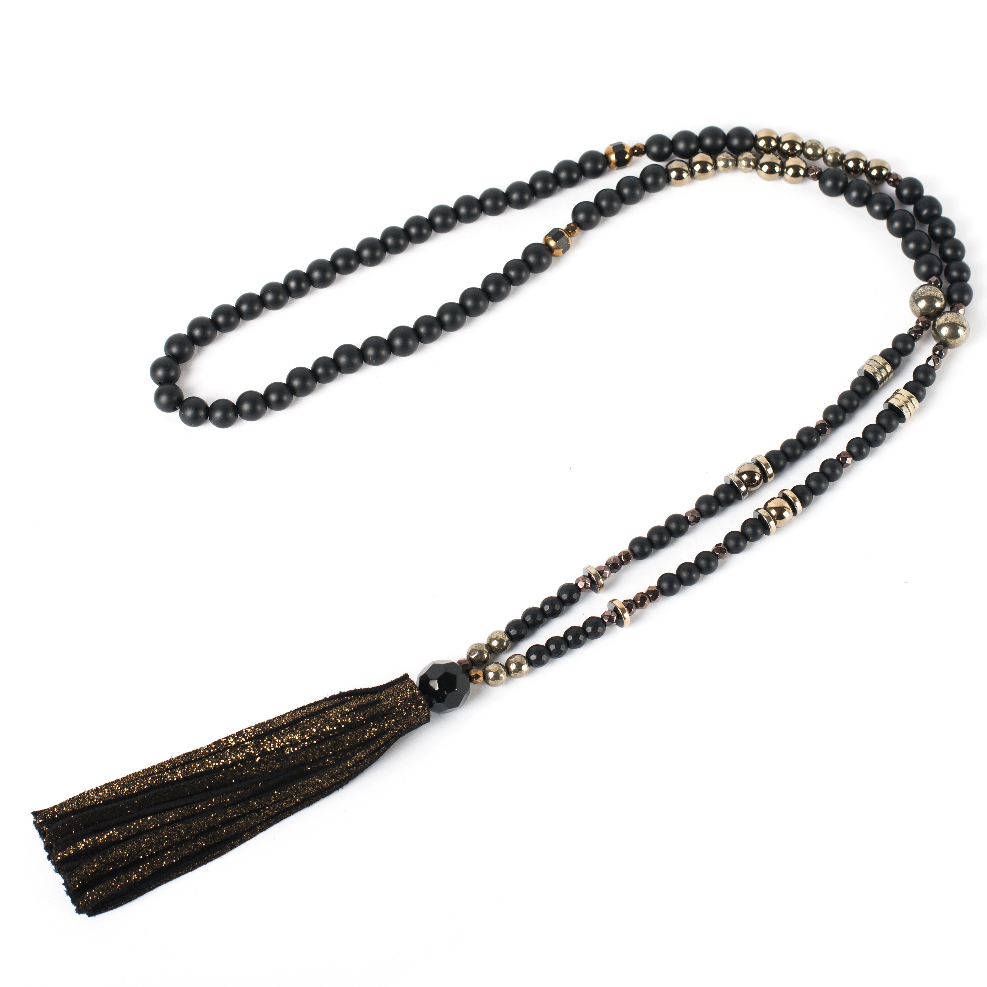 Necklace The quite promise