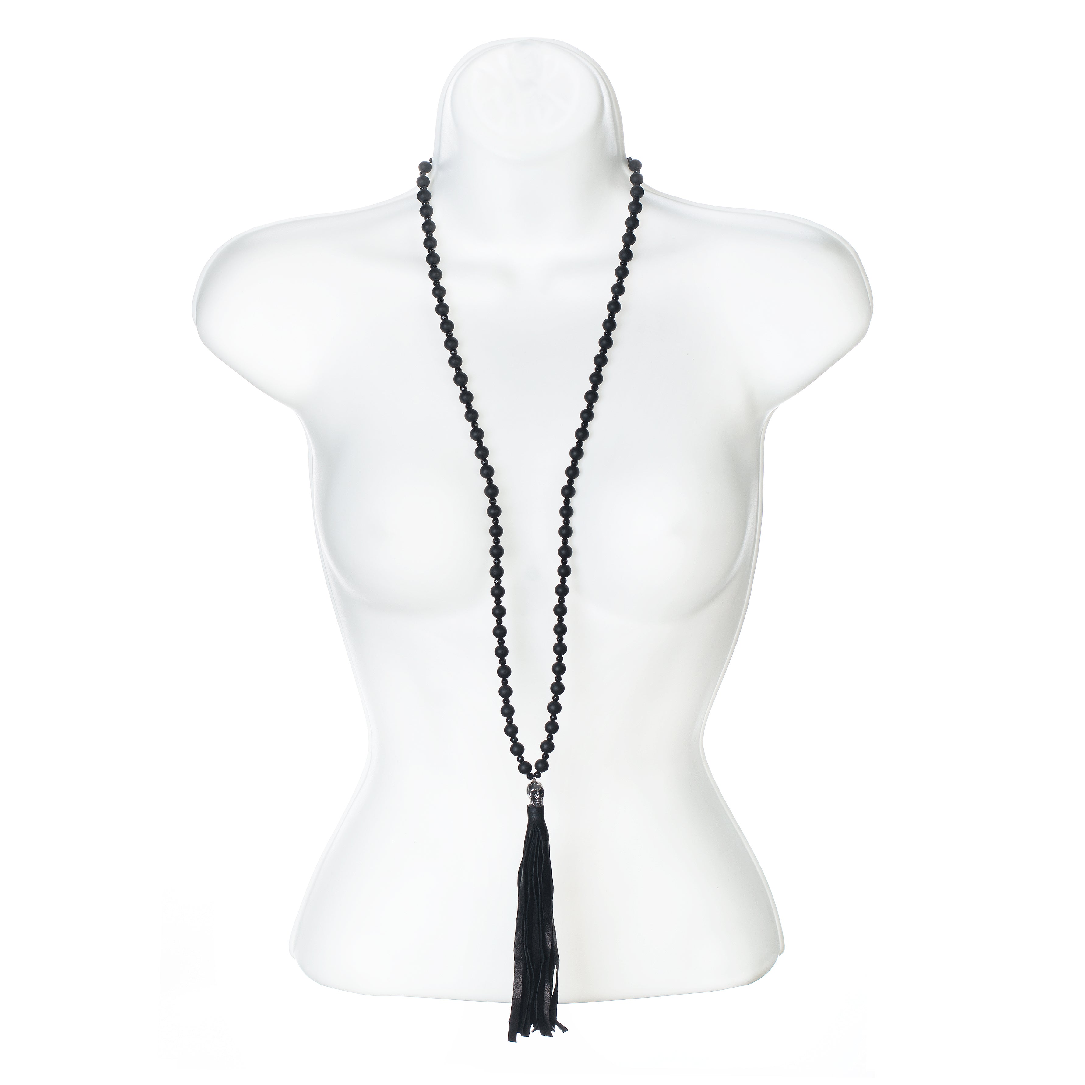 Necklace The bright focus