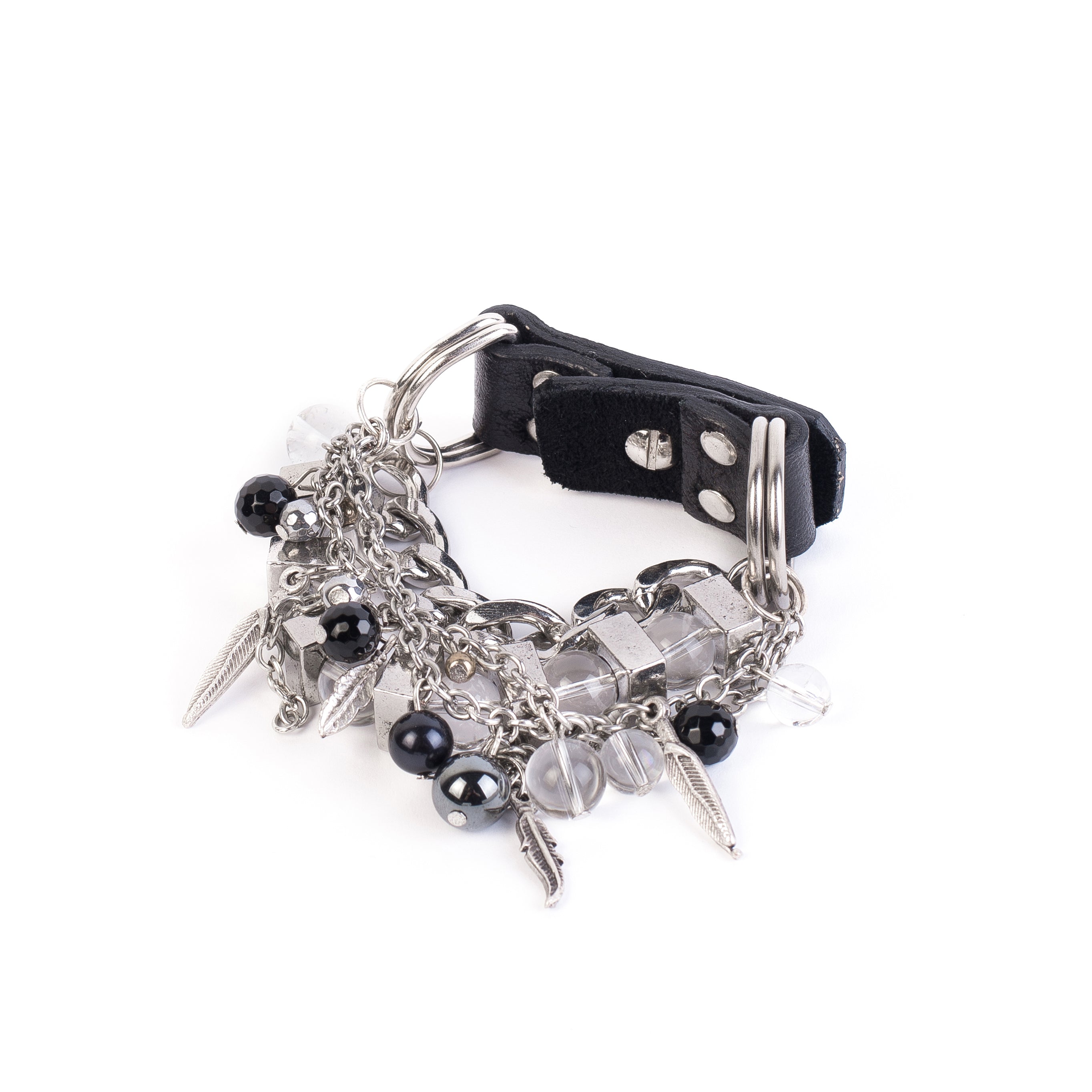 Beads bracelet The spotless lure