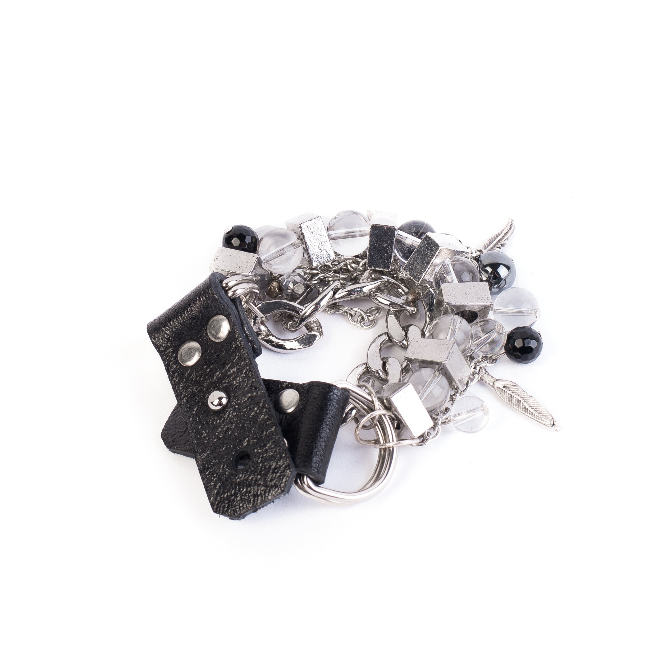 Beads bracelet The spotless lure