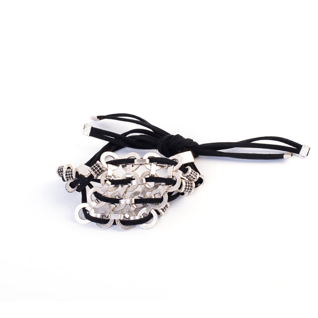 Beads bracelet The devoted resolve