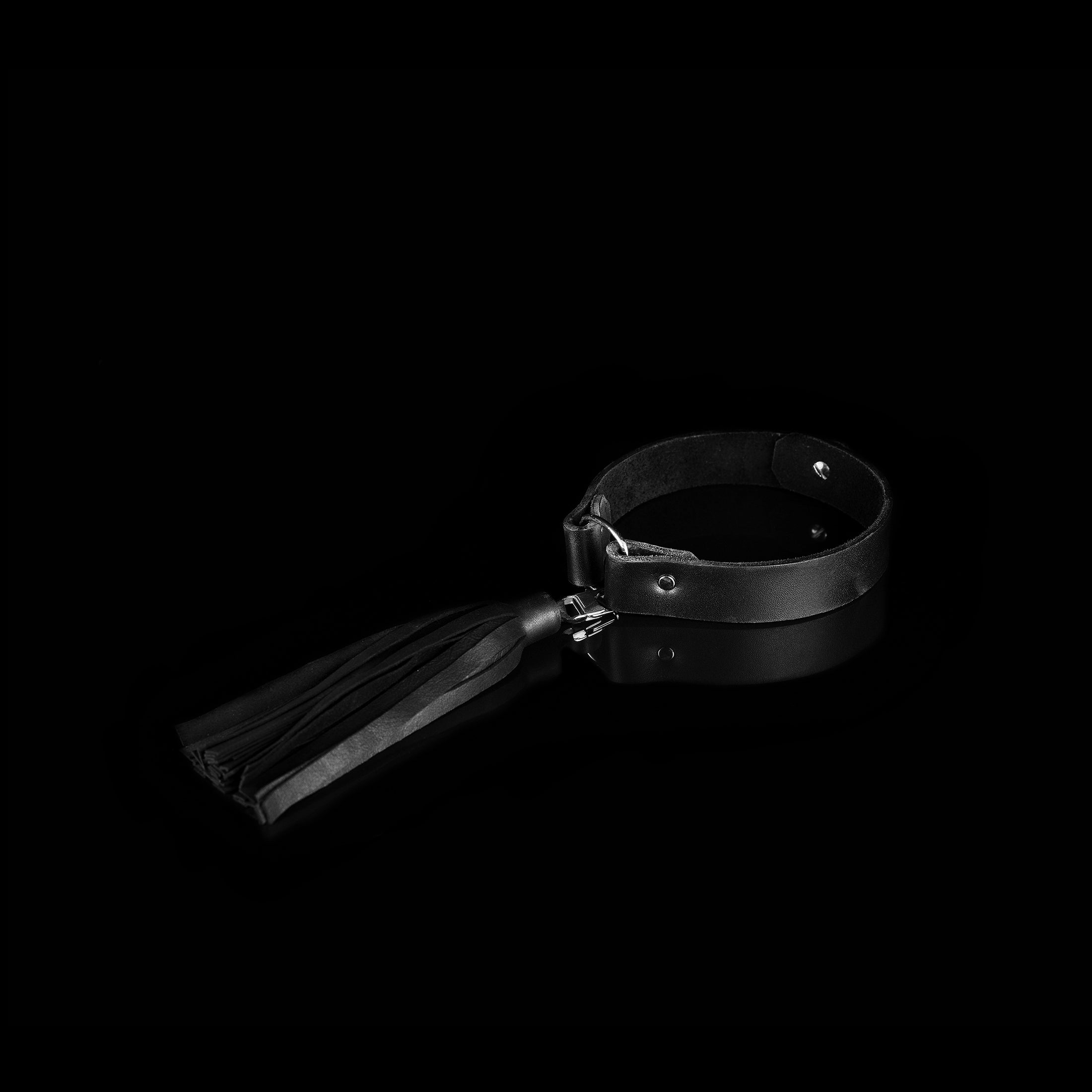 Choker The free vigor