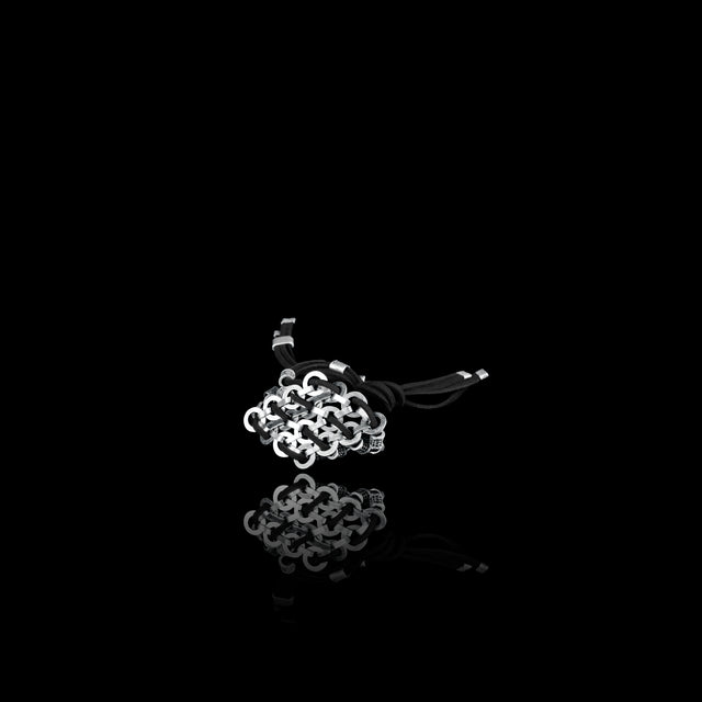 Beads bracelet The devoted resolve
