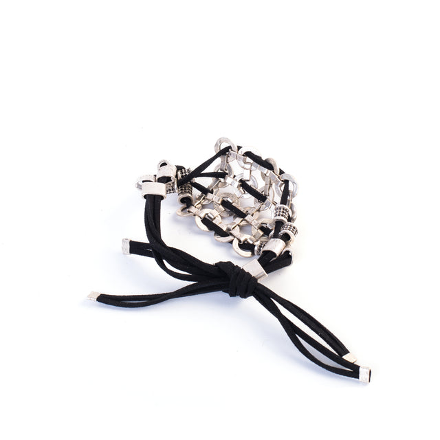 Beads bracelet The devoted resolve