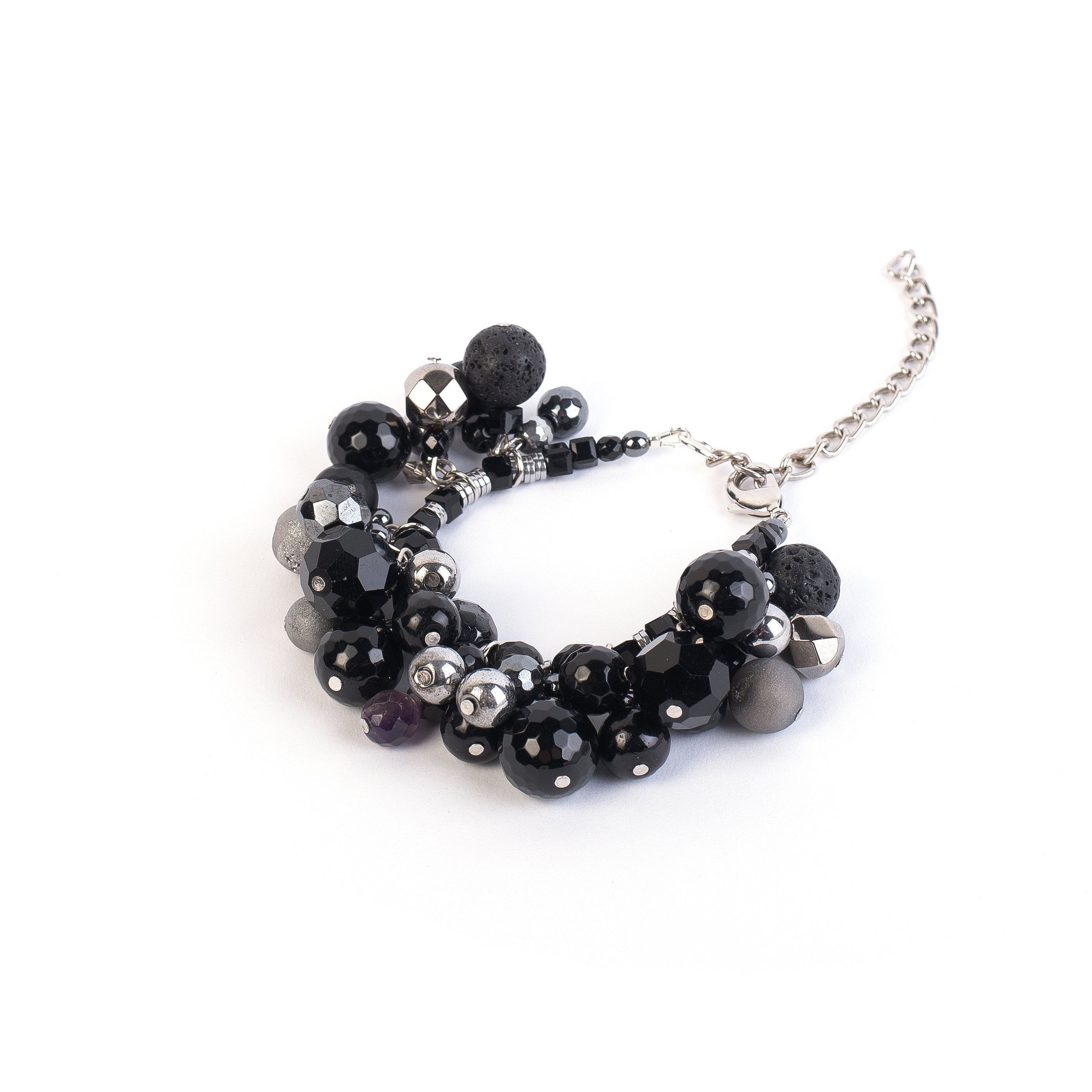 Beads bracelet The precious stone