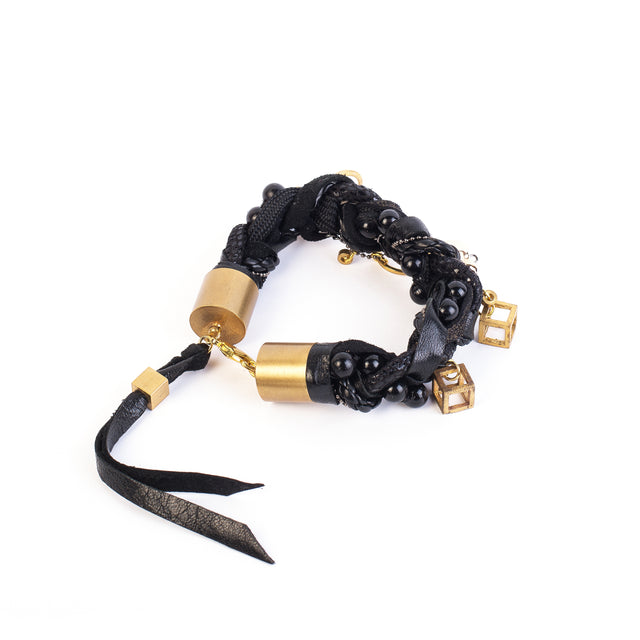 Beads bracelet The heavenly prayer