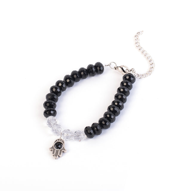 Beads bracelet The secret oculus