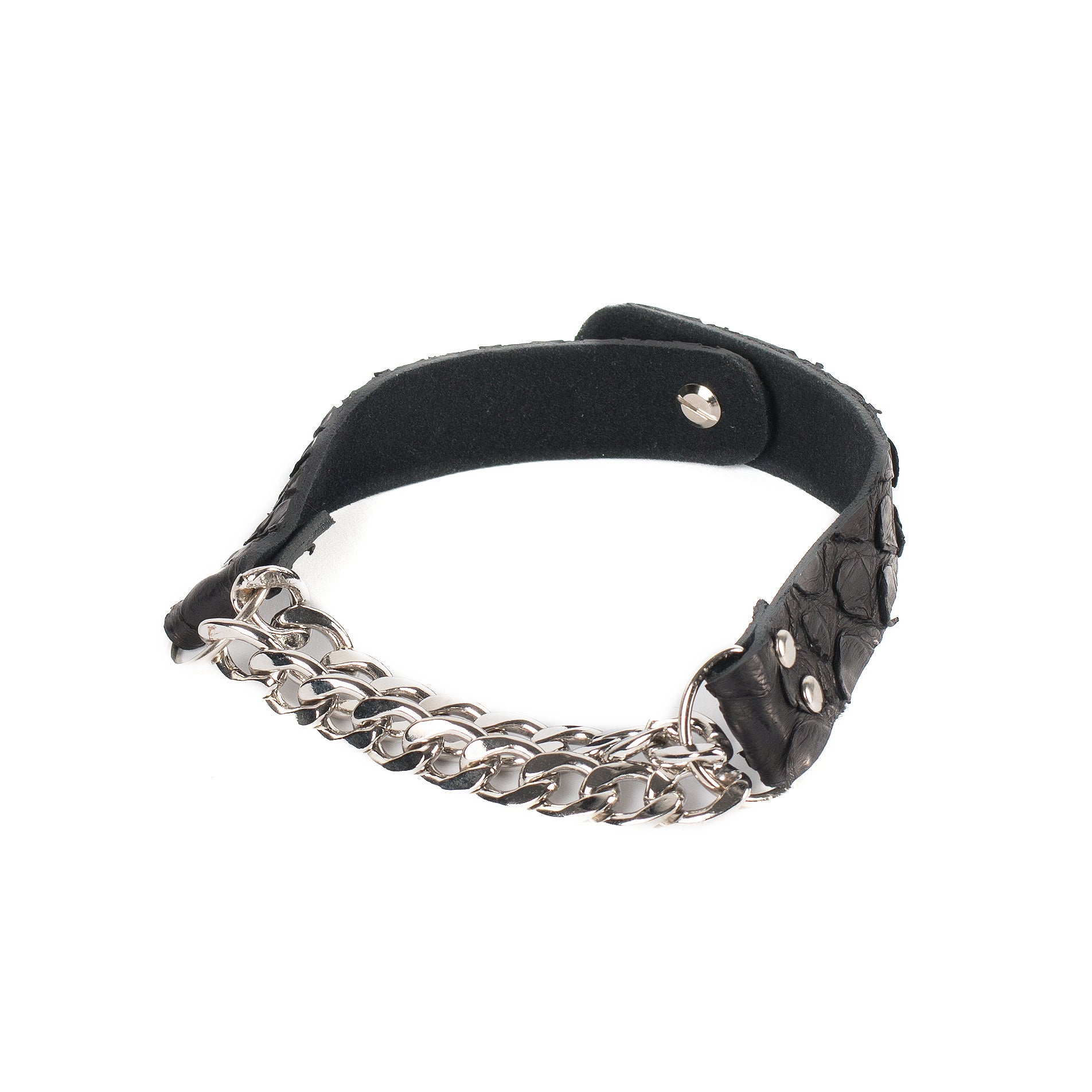 Choker The impossible trinket