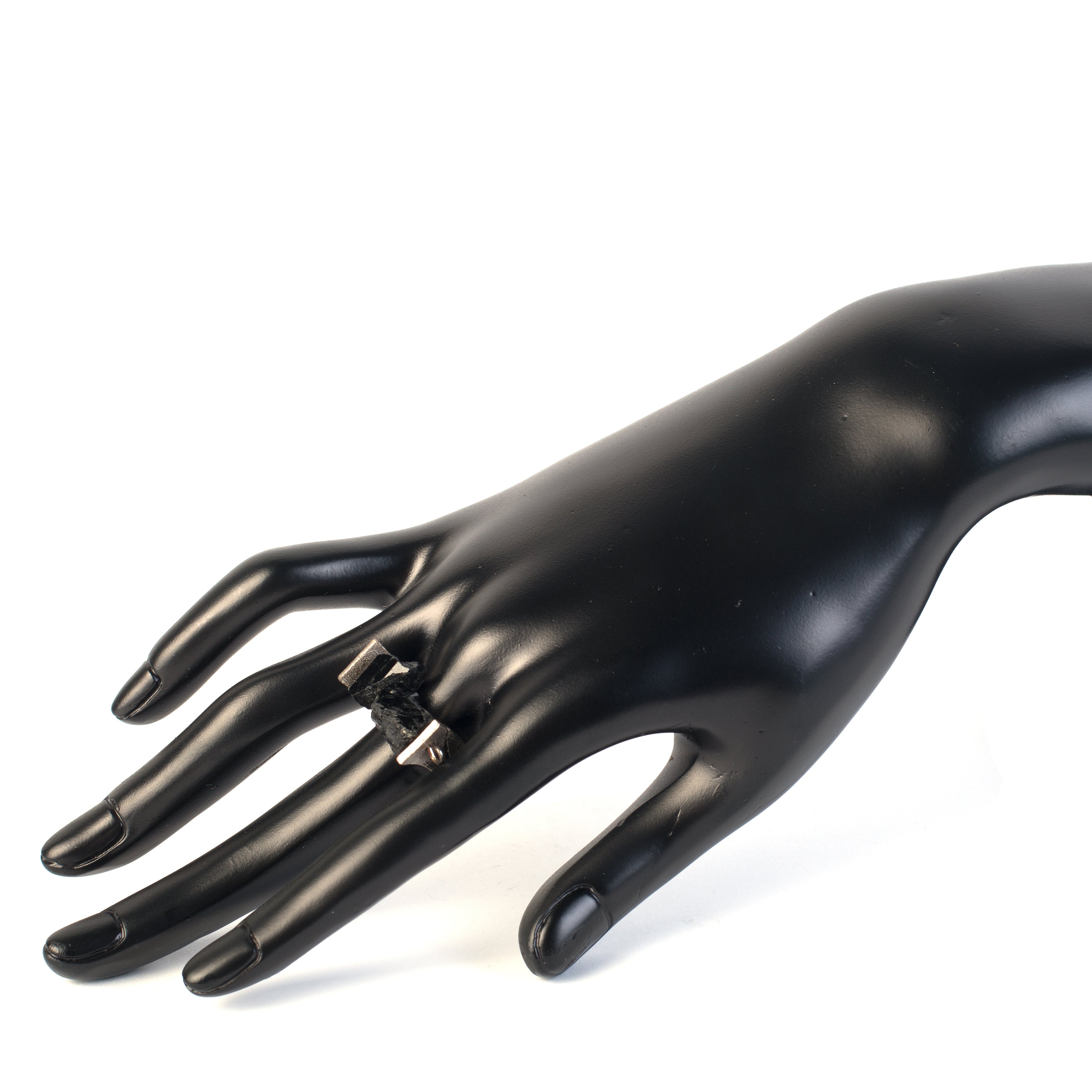 Rings The worthy seal