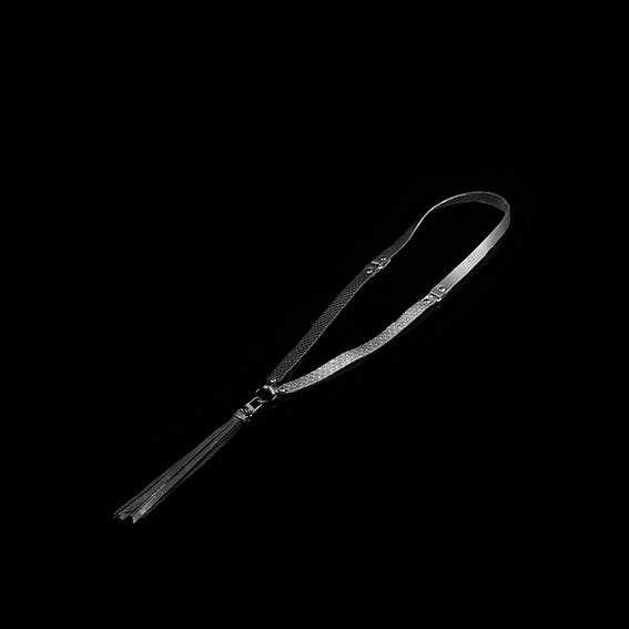 Necklace The sinful will