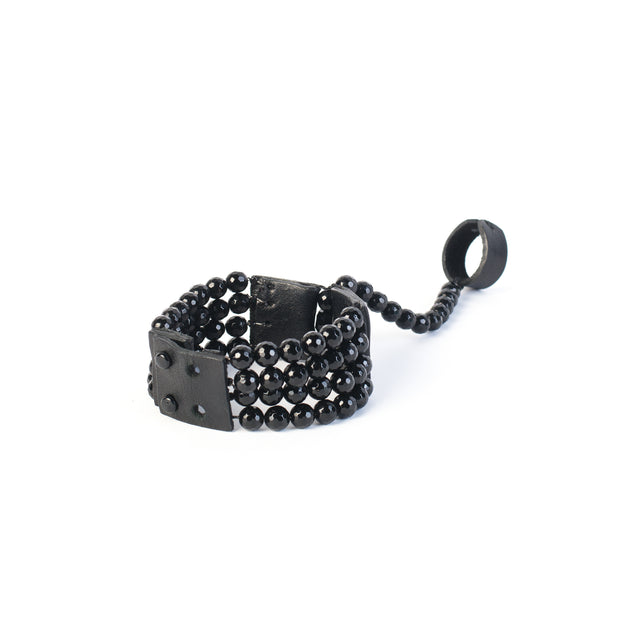 Beads bracelet The secret mind