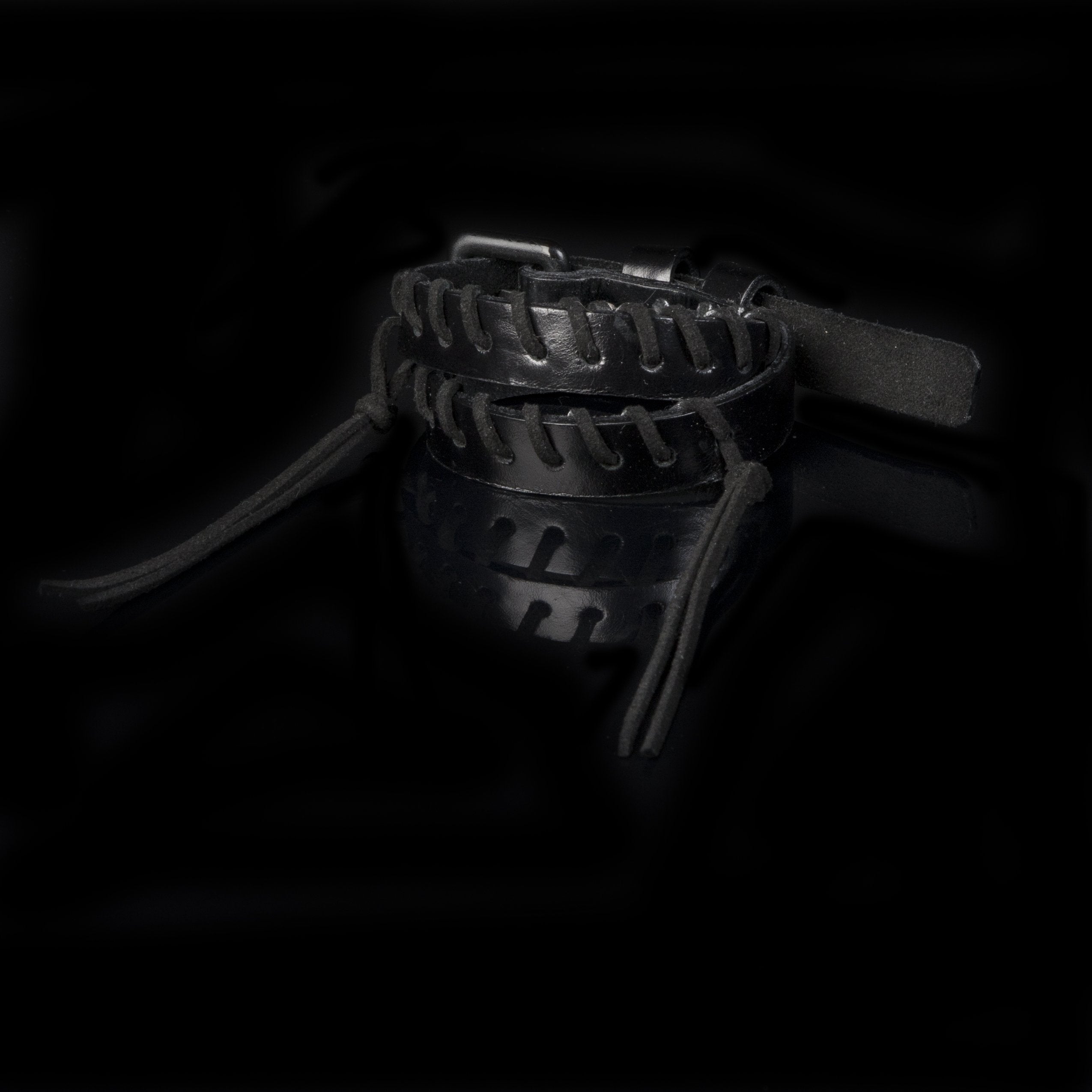 leather bracelet men The Ocean Promise