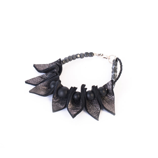 Beads bracelet The exalted rainbow