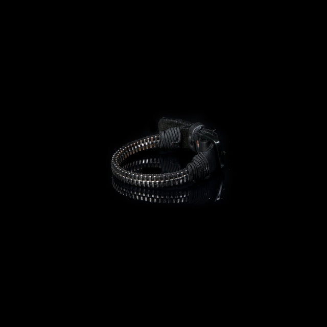 leather bracelet men The Frozen Prospect