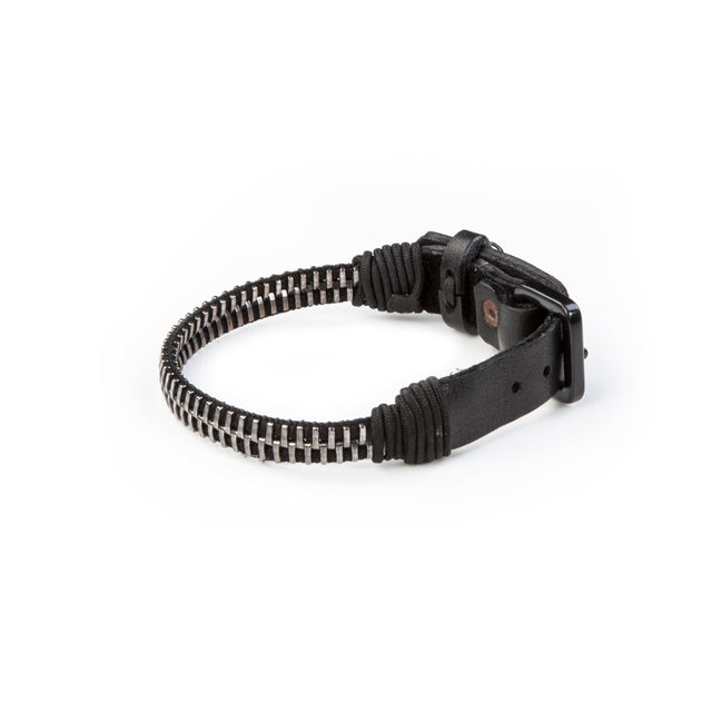 leather bracelet men The Frozen Prospect