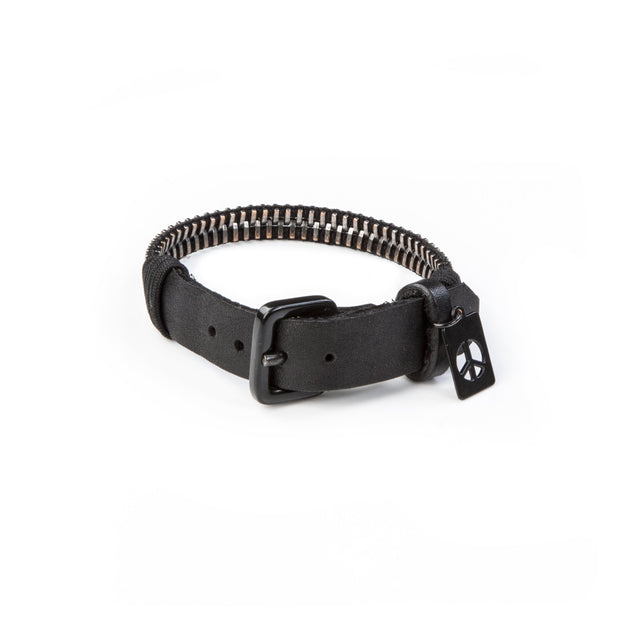 leather bracelet men The Frozen Prospect