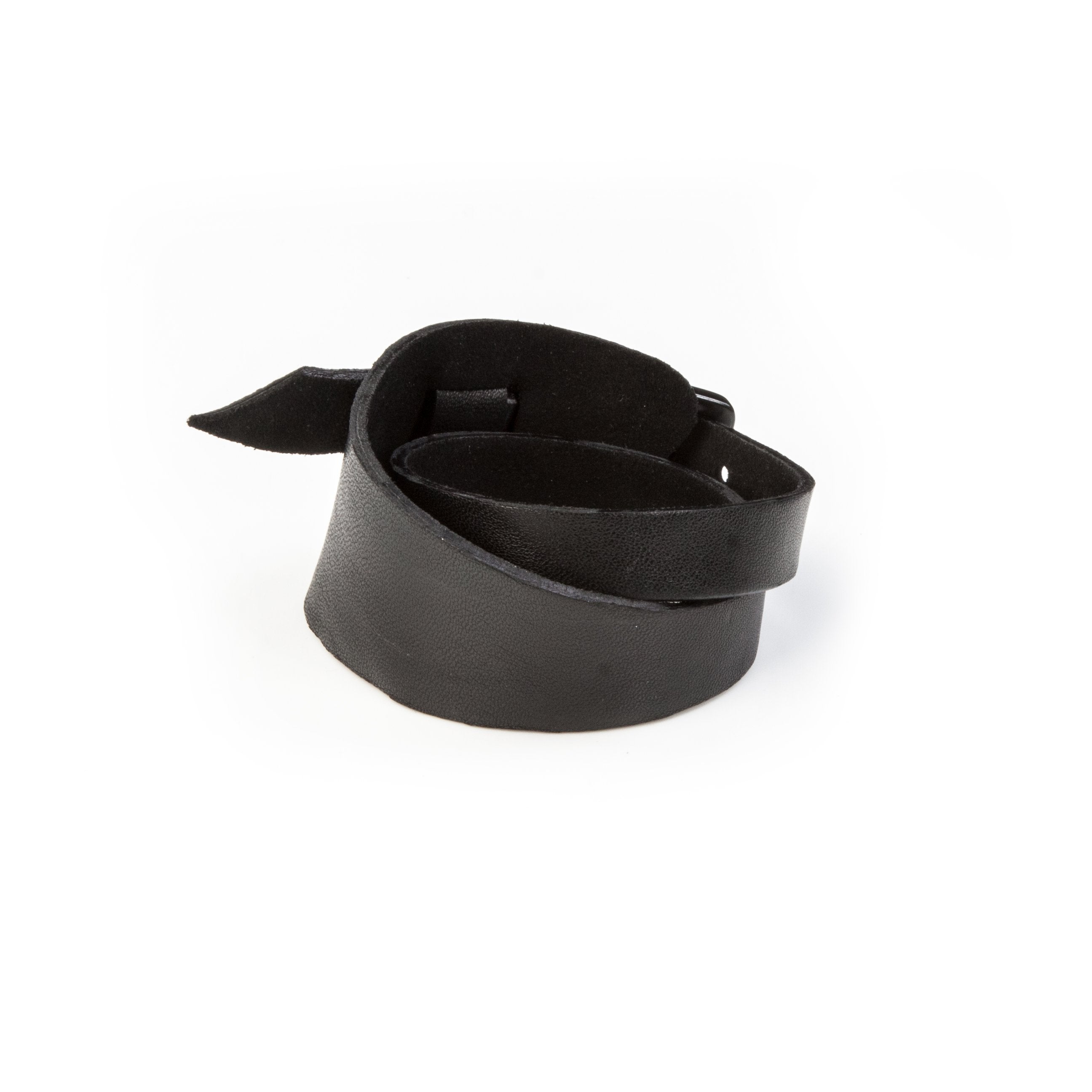 leather bracelet men The Tender Prayer