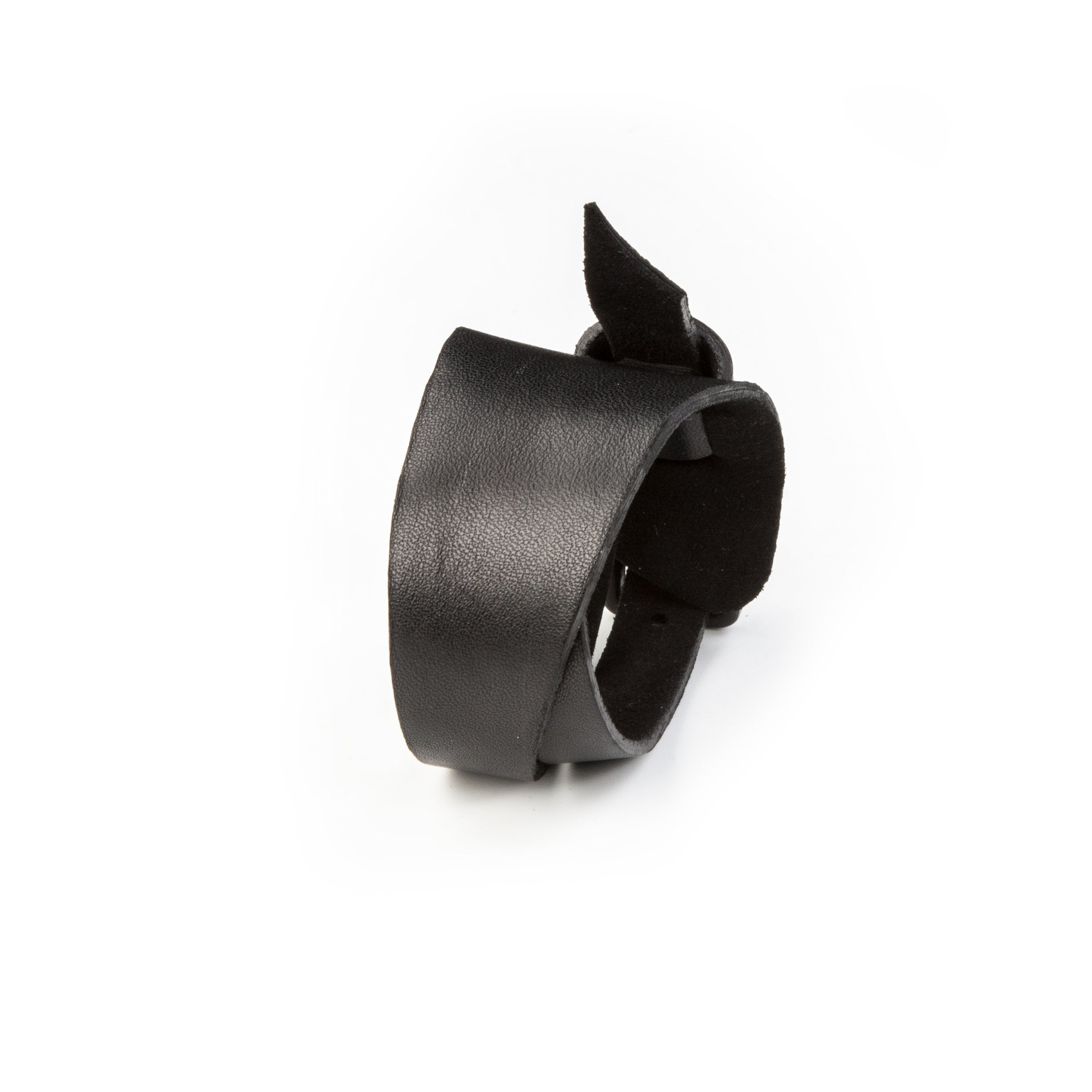 leather bracelet men The Tender Prayer