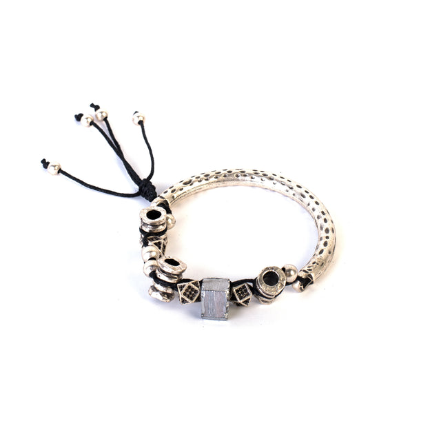 Beads bracelet The peaceful passion