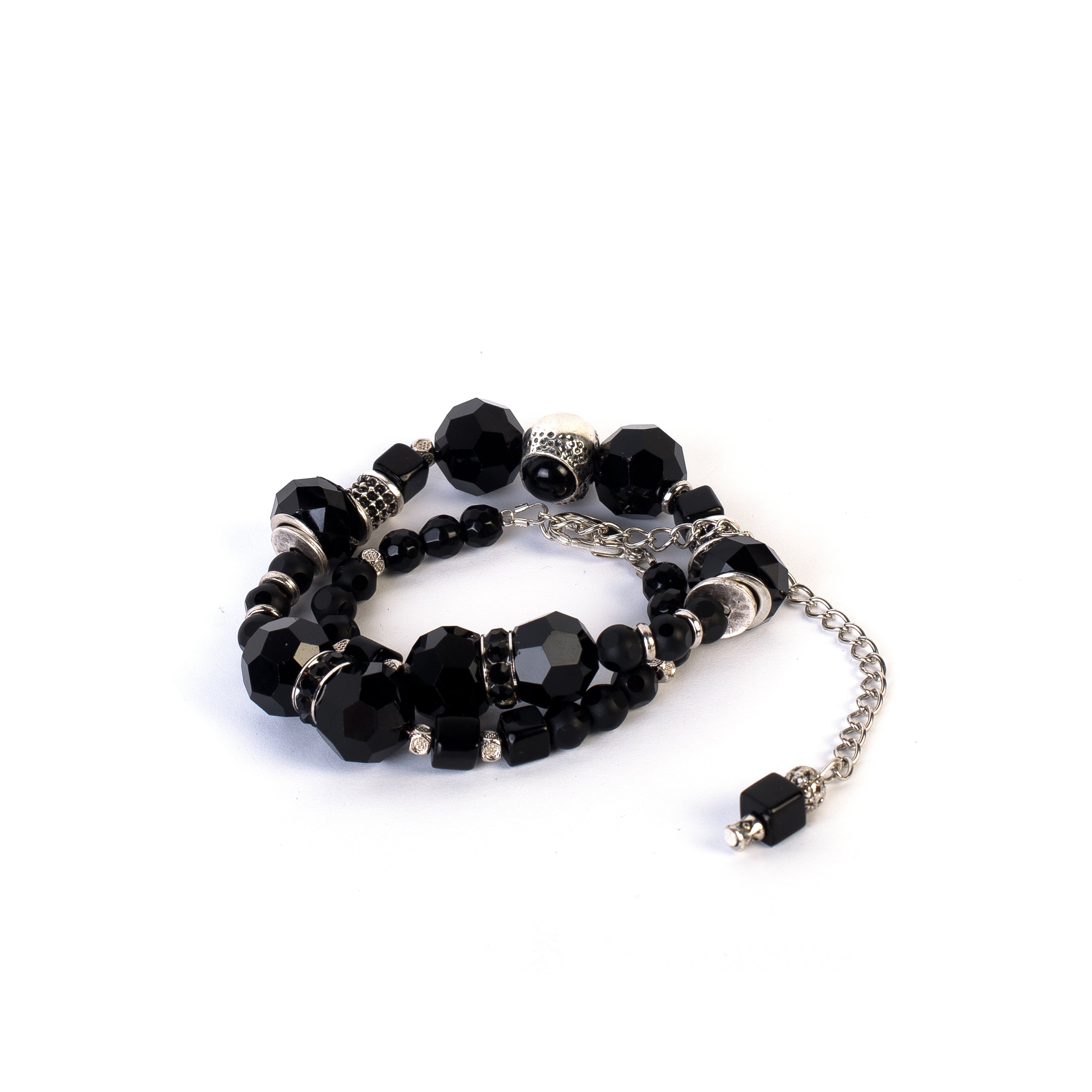 Beads bracelet The crisp spirit