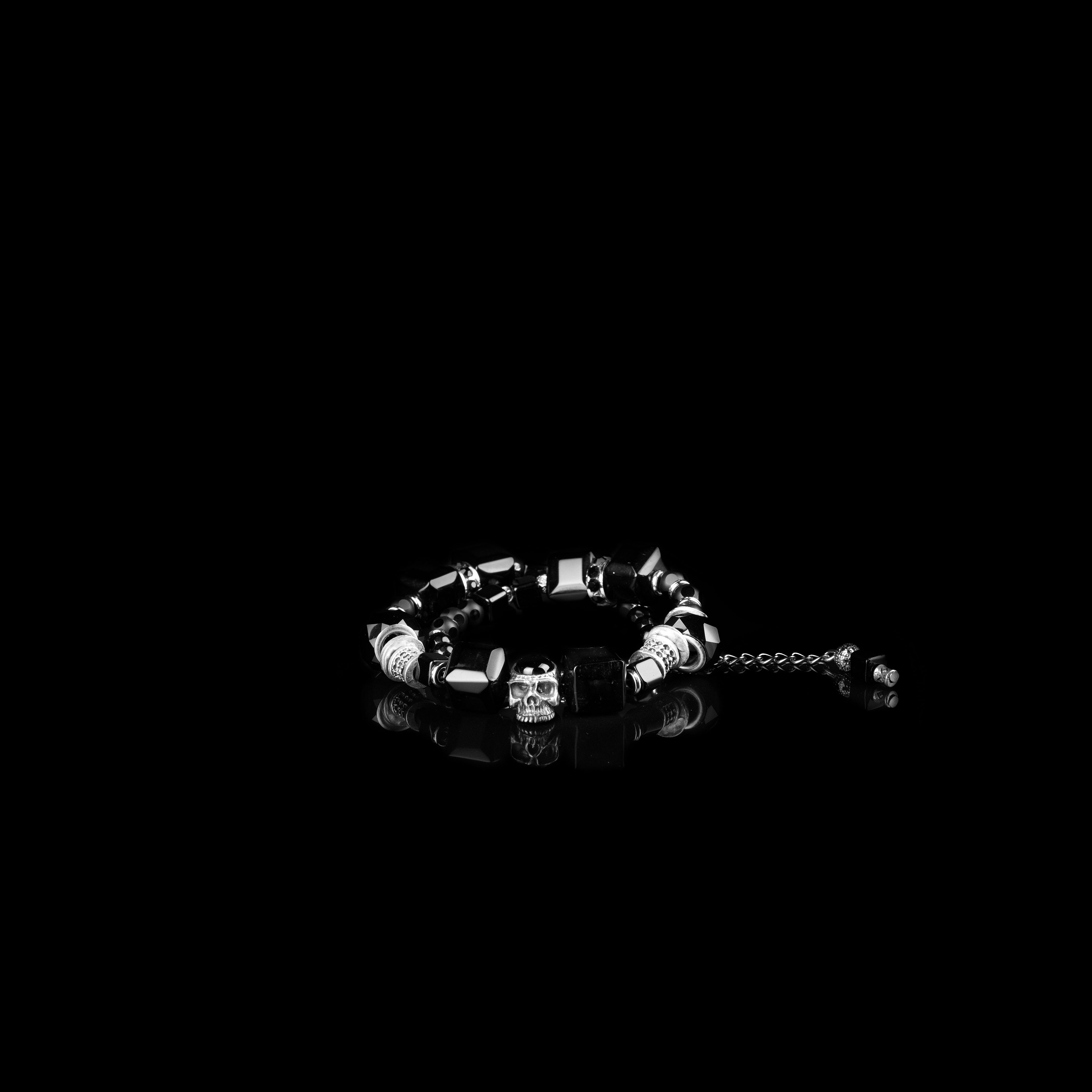 Beads bracelet The crisp spirit