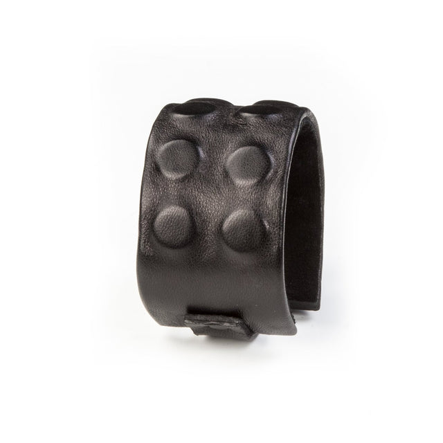 leather bracelet men The Brilliant Mind