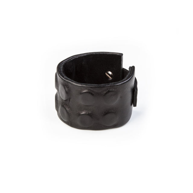 leather bracelet men The Brilliant Mind