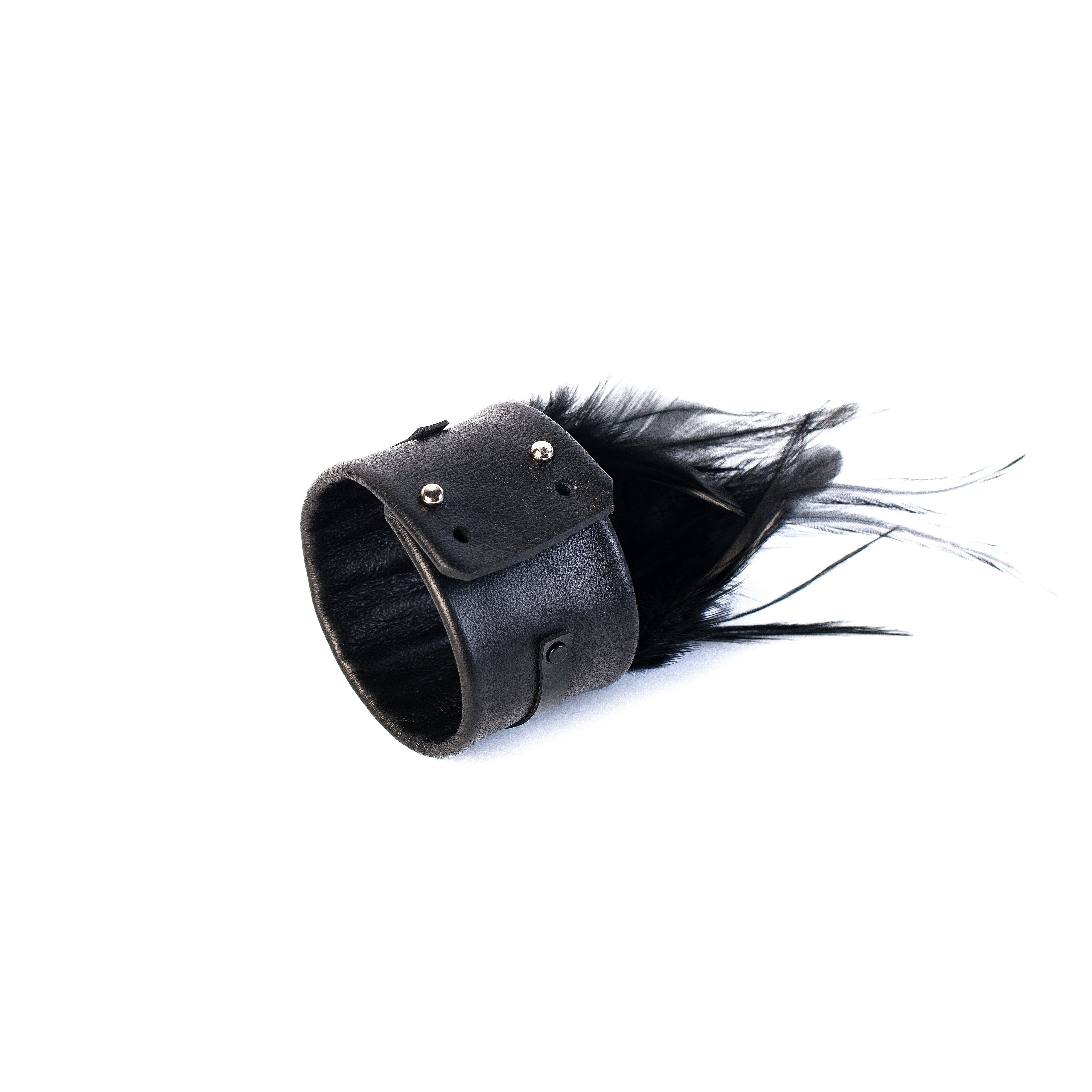 leather bracelet The dearest favor