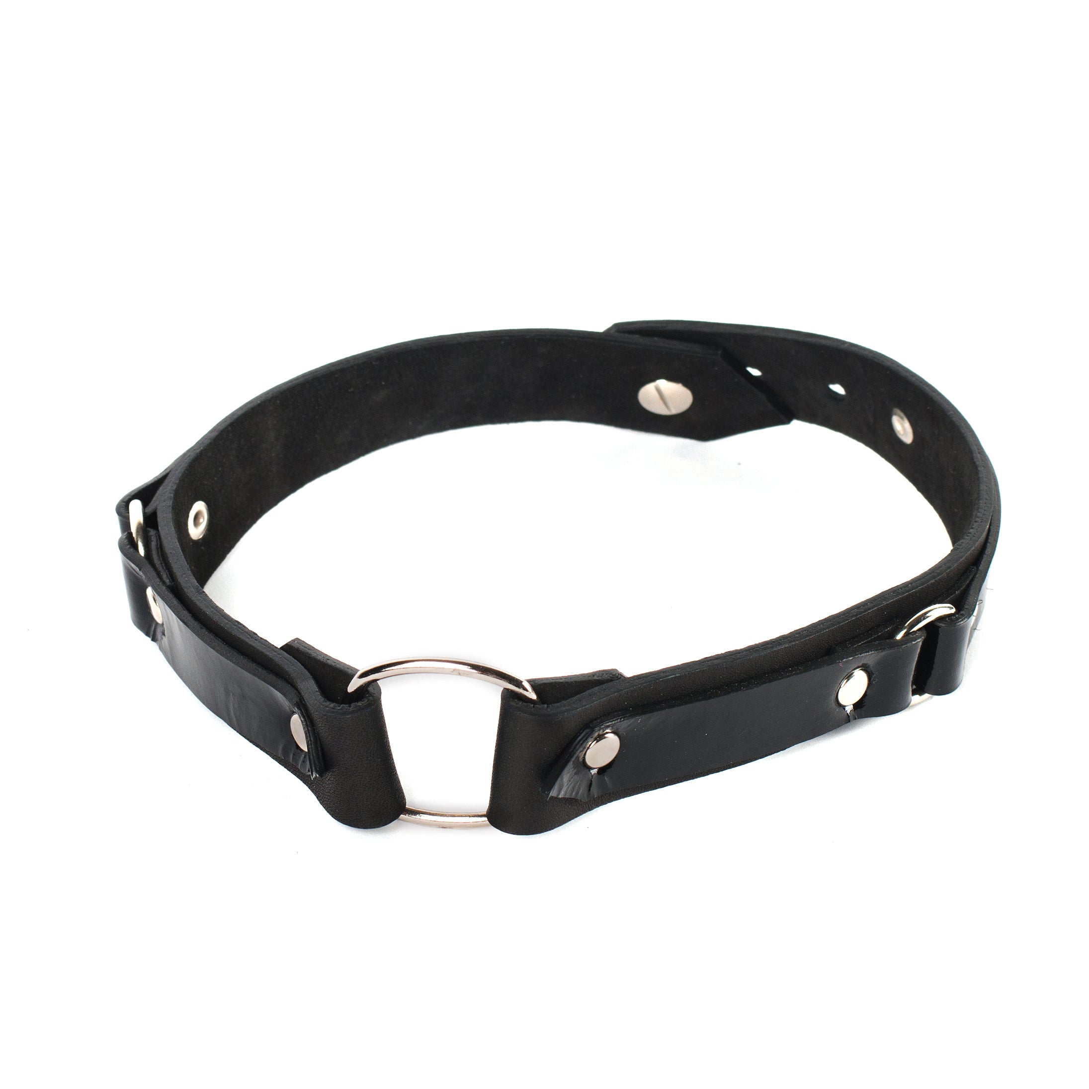 Choker The broken focus