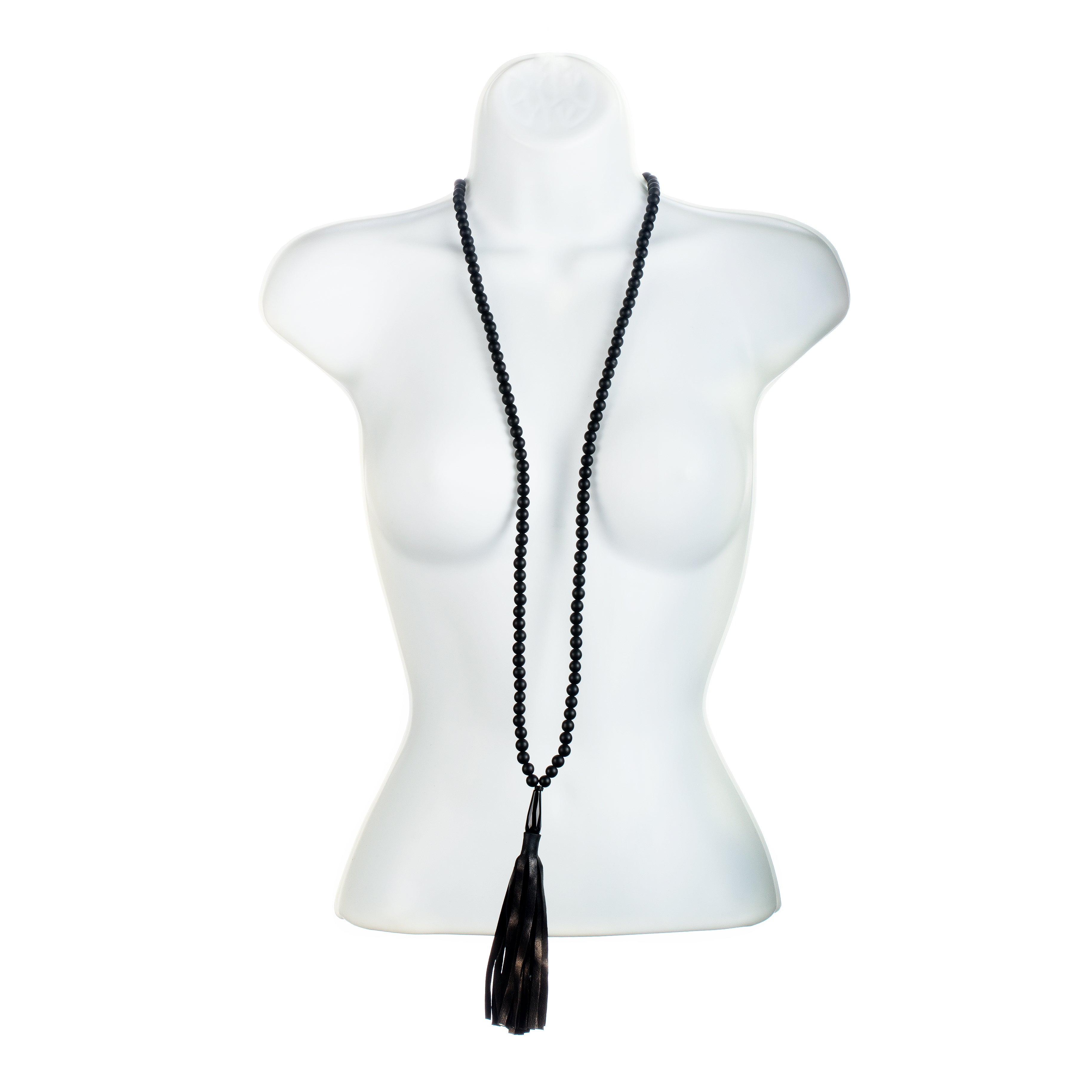 Necklace The happy soul