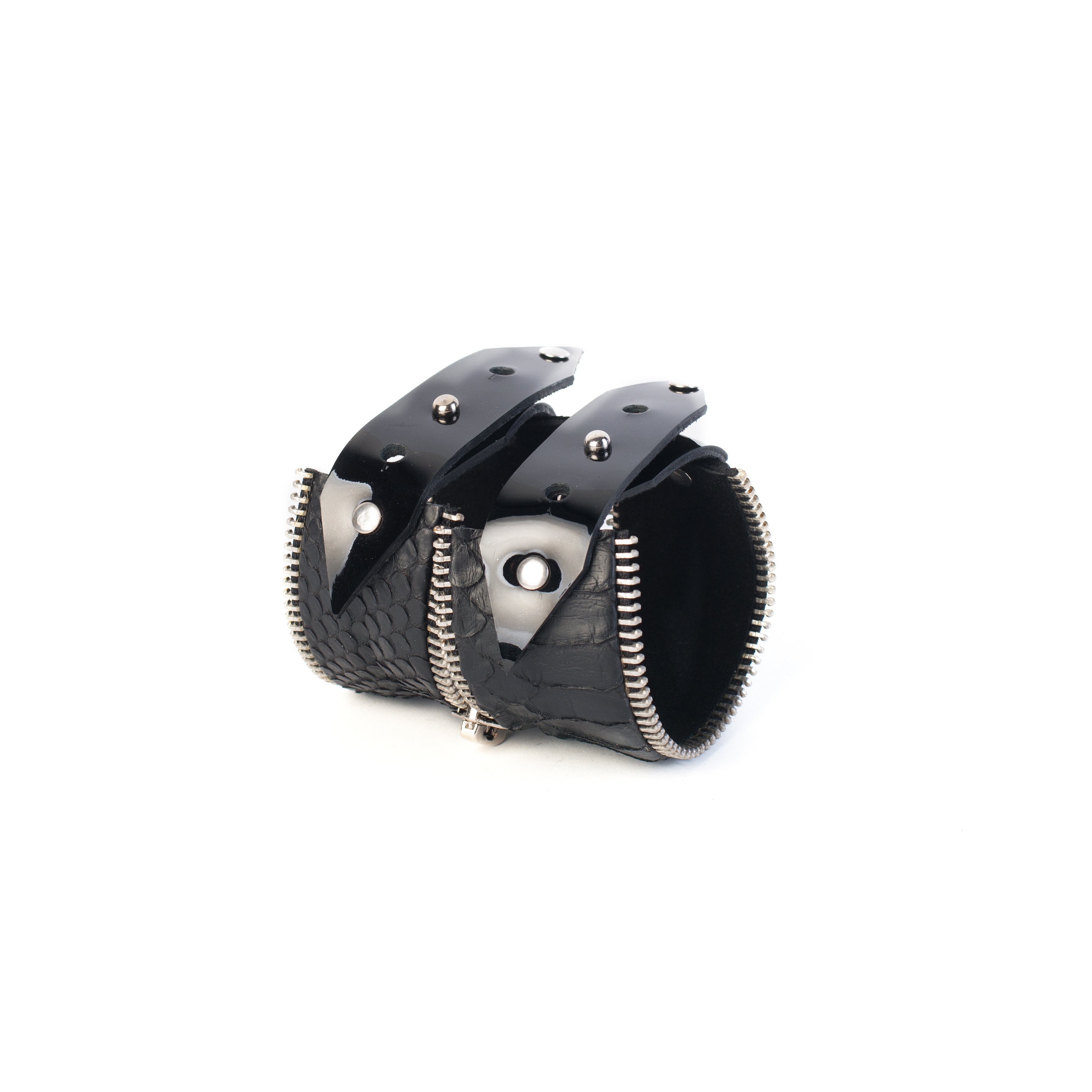 leather bracelet the free bliss