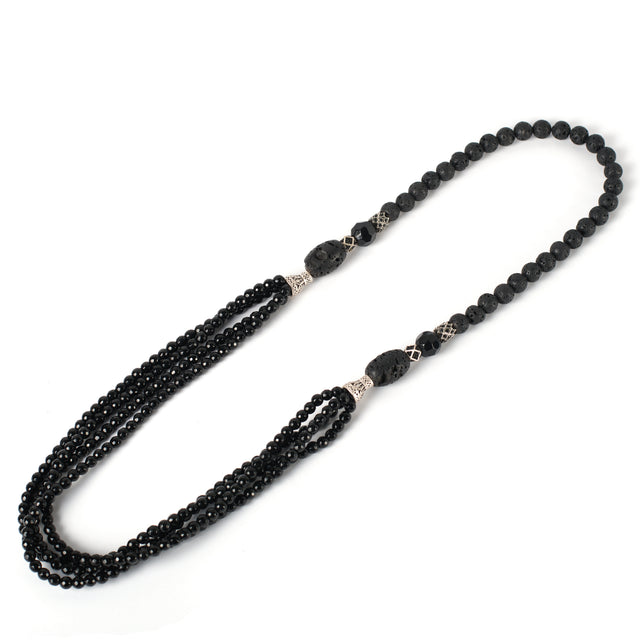 Necklace The secret oculus
